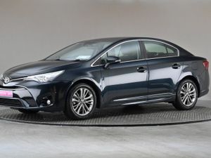 Toyota Avensis 1.6 D-4d 6spd Business Edition - Image 4