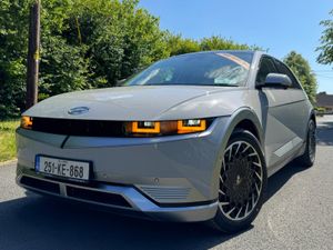 IONIQ 5 - Platinum 77 kW 2025 - Image 2