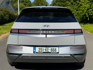 IONIQ 5 - Platinum 77 kW 2025 - Image 4