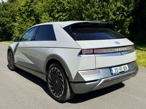 IONIQ 5 - Platinum 77 kW 2025 - Image 3