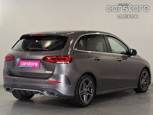 Mercedes-Benz B-Class B180 Auto AMG Line - Image 3