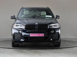 BMW X5 Xdrive 30D M Sport - Image 2