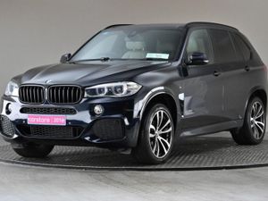 BMW X5 Xdrive 30D M Sport - Image 3