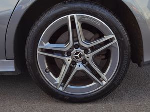 MERCEDES-BENZ A CLASS A250 E AMG LINE PHEV - Image 2