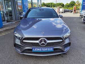 MERCEDES-BENZ A CLASS A250 E AMG LINE PHEV - Image 3