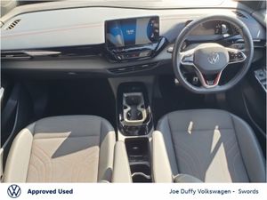 Volkswagen ID.4 GTX Business 77kwh 299HP - Image 3