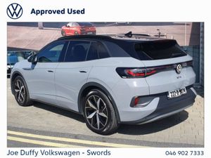 Volkswagen ID.4 GTX Business 77kwh 299HP - Image 4
