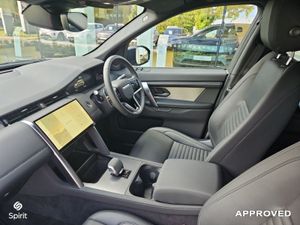 Land Rover Discovery Sport 1.5 I3 Phev Dynamic SE - Image 3