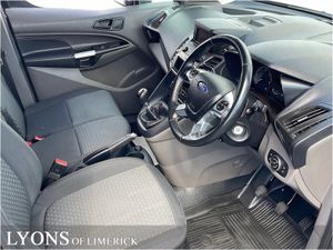 Ford Transit Connect Connect VAN LWB Trend - Image 3