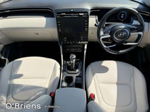 Hyundai Tucson Exucutive 1.6 DSL 5DR  1 Owner - T - Image 3