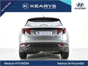 Hyundai Tucson 2WD Executive - Image 3