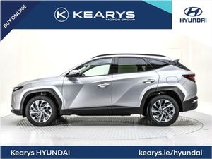 Hyundai Tucson 2WD Executive - Image 4