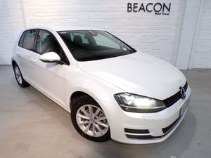 *LOUNGE EDITION*AUTO*VOLKSWAGEN GOLF TSI*63,000 MI - Image 2