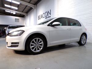 *LOUNGE EDITION*AUTO*VOLKSWAGEN GOLF TSI*63,000 MI - Image 4