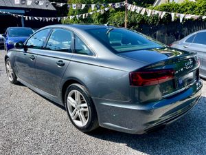 15 Audi A6 S Line Ultra (NEW NCT/WARRANTY) - Image 3