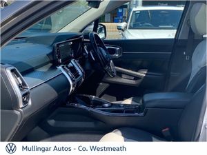Kia Sorento 2.2 K4 4X2 Diesel 7 Seats - Image 4