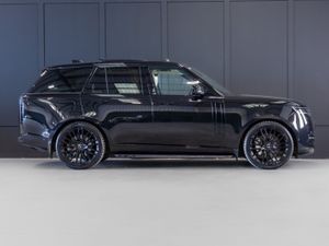 242 Range Rover P460e - Image 2