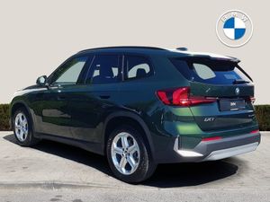 BMW iX1 Edrive20 Xline - Image 2