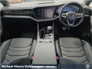 Volkswagen Touareg Touareg R 3.0 TSI Phev 462HP - Image 2