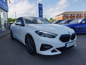 BMW 2 SERIES 218D SPORT AUTOMATIC - Image 3