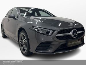 Mercedes-Benz A-Class A 250 e Phev A/T AMG Line - Image 4