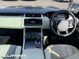 Land Rover Range Rover Sport 2.0 Si4 Phev 404PS 4 - Image 2