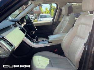 Land Rover Range Rover Sport 2.0 Si4 Phev 404PS 4 - Image 4