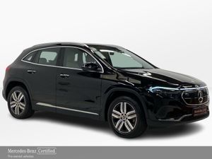 Mercedes-Benz EQA EQA 250 Progressive Auto - Image 4