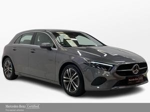 Mercedes-Benz A-Class A 180 Mhev Progressive Edit - Image 4