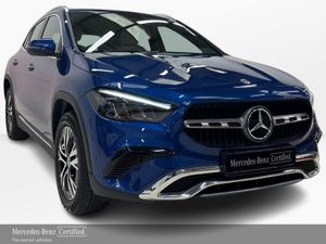Mercedes-Benz GLA GLA 250 e A/T Progressive - Image 4