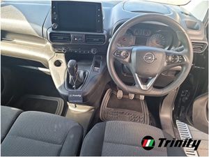 Opel Combo Low Mileage Combo My22-sport-l1h1-1.5 - Image 2
