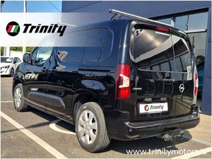 Opel Combo Low Mileage Combo My22-sport-l1h1-1.5 - Image 3