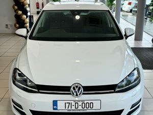 2017 VW Golf 1.4TSI HIGHLINE AUTO/LOW KM/1YR WARRA - Image 4
