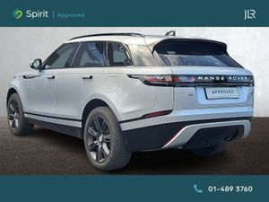 Land Rover Range Rover Velar Range Rover Velar Se - Image 3