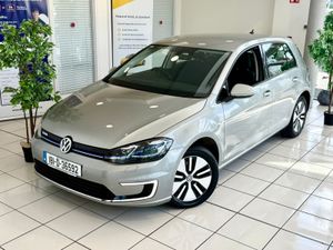 2018 VW E Golf COMFORTLINE AUTO AS NEW/STUNNING - Image 2