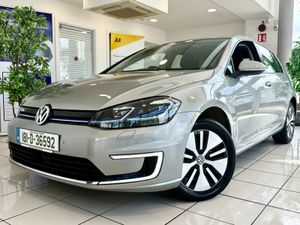 2018 VW E Golf COMFORTLINE AUTO AS NEW/STUNNING - Image 3