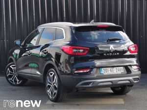Renault KADJAR 1.3 TCE 140 GPF GT Line - Image 2