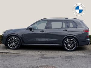BMW X7 Xdrive40d M Sport - Image 4