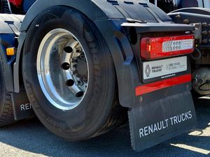 Renault T-High 520 Twin Wheel Tag (choice) - Image 3