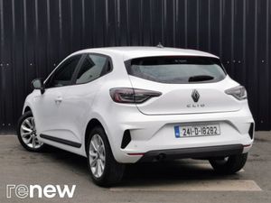 Renault Clio TCe 90 Dfull Evolution - Image 2