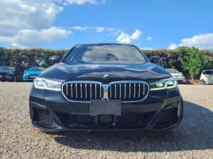 2021 BMW 530e M Sport ED Joy Plus - Image 2