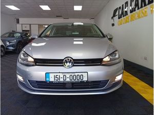 Volkswagen Golf 1.2 Automatic New - Image 2