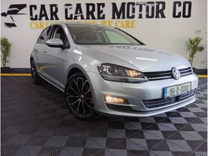 Volkswagen Golf 1.2 Automatic New - Image 3