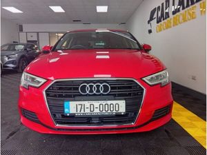 Audi A3 1.4 TSI Petrol Automatic/alloys/46klm - Image 2