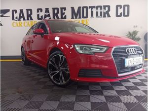 Audi A3 1.4 TSI Petrol Automatic/alloys/46klm - Image 3