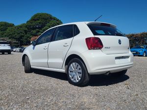 2013 Volkswagen Polo TSI Comfortline BlueMotion - Image 3