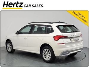 Skoda Kamiq Ambition 1.0tsi Petrol Manual - Image 4