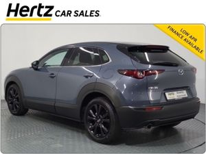 Mazda CX-30 Homura M Hybrid 2.0 Petrol Automatic - Image 4