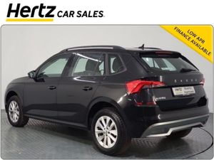 Skoda Kamiq Ambition 1.0tsi Petrol Manual - Image 4