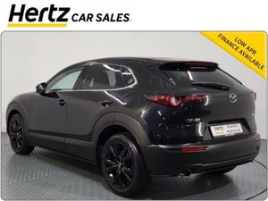 Mazda CX-30 Homura M Hybrid 2.0 Petrol Manual - Image 4